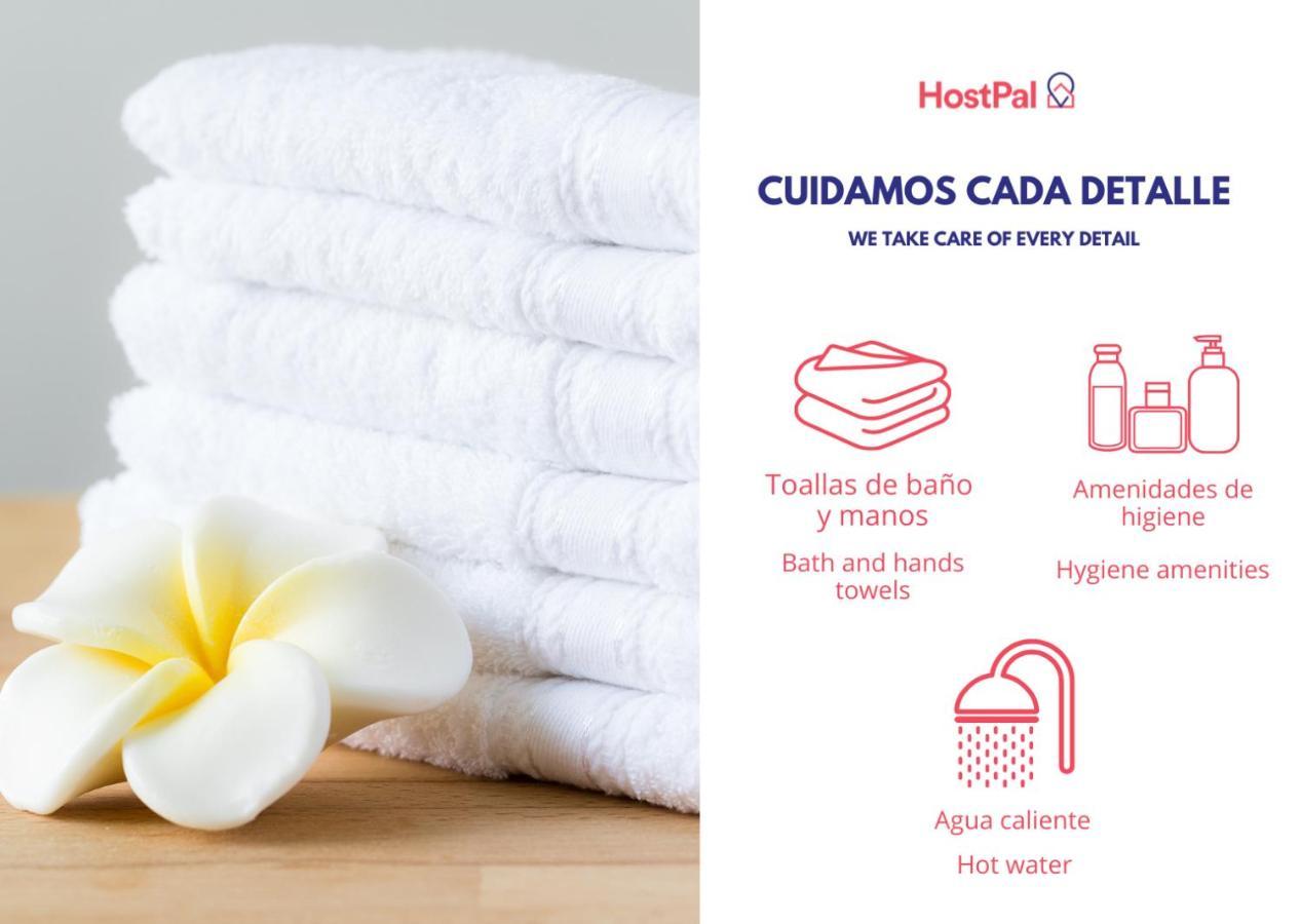 Guest House La Aldea Holistic Experience Cancún Exterior foto